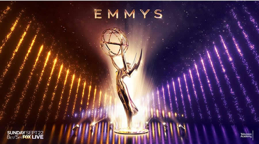 2019 Emmy Awards